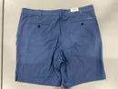 IZOD GOLF SPORTS 40 STRAIGHT FIT - SIZE: MEN 40 - BLUE - Brand New