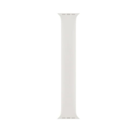 APPLE WATCH SOLO LOOP 44MM SIZE 11 - WHITE - Brand New