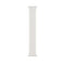 APPLE WATCH SOLO LOOP 44MM SIZE 11 - WHITE - Brand New