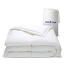 Mellow Temperature Control Comforter King Size All Season Washable B0FMZZSMH6 - Brand New