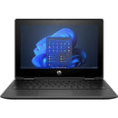 HP PRO X360 FORTIS G10 11.6 TOUCH INTEL I5-1230U 8GB 256GB SSD - BLACK - Like New