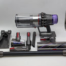 DYSON V11 OUTSIZE CORDLESS VACUUM - NICKEL - Scratch & Dent