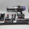 DYSON V11 OUTSIZE CORDLESS VACUUM - NICKEL - Scratch & Dent