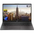 HP 255 G10 15.6" FHD AMD RYZEN 7 7730U 16GB 512GB WIN 11 TPN-Q287 - BLACK - Like New
