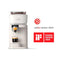 PHILIPS BARISTINA ESPRESSO MACHINE 301/00 - WHITE / MANGO - Like New