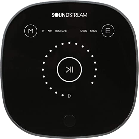 Soundstream Sound Tower Portable Bluetooth Speaker STM-2000 - Medium - Brand New