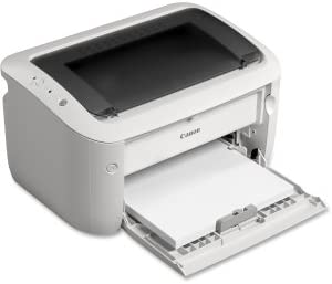 Canon ImageCLASS LBP6030w Wireless Laser Printer 8468B003 - WHITE Like New