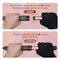 VYLTO 5 IN 1 CURLING IRON SET-INSTANT HEAT HAIR CURLING WAND CURLING BRUSH -GOLD - Like New