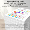 Canon PGI-35/CLI-36 2 Genuine Black and Color Value Pack iP100,IP110,TR150/160 - Brand New