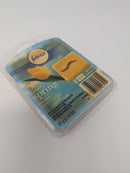 FEBREZE WAX MELTS FRESH SKY AIR FRESHENER (1 PACK, 6 COUNT, 2.75 OZ) - YELLOW - Brand New