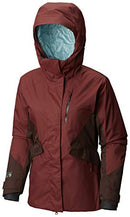 Mountain Hardwear Barnsie Insulated Jacket - Smith Rock - Small - Brand New