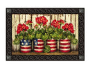 MagnetWorks MAIL14090 Glory Garden MatMate - Brand New