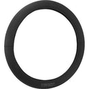 B07B4JVFNM Bell Body Glove Black Steering Wheel Cover - Brand New