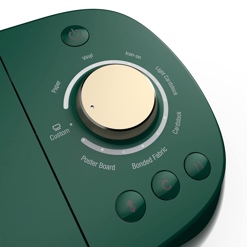 Cricut Explore Air 2 - Emerald - Like New