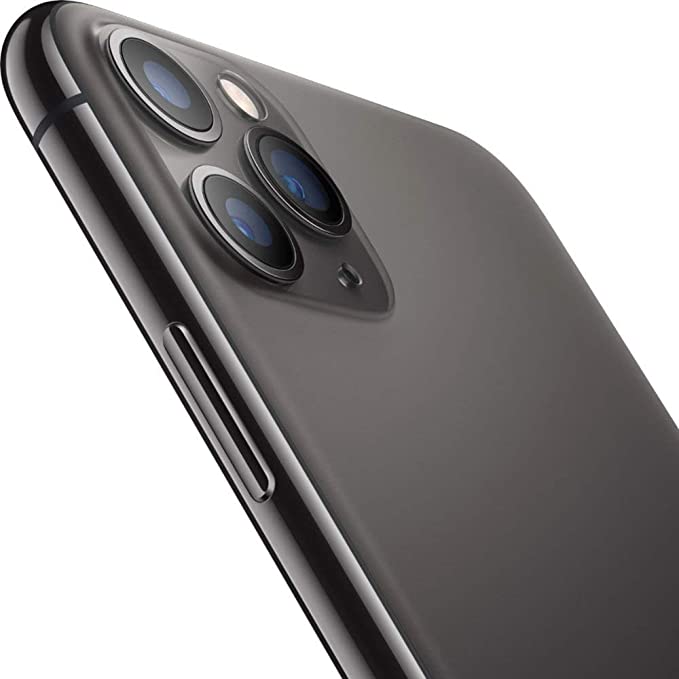 APPLE IPHONE 11 PRO 256GB AT&T MWCM2LL/A - SPACE GRAY - Like New