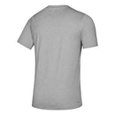 ADIDAS MEN'S REGULAR GREY HEATHER XL EK0074 Like New