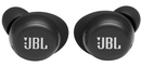 JBL Live Free NC+ Wireless Ear Earbuds Black JBLLIVEFRNCPTWSBAM Like New