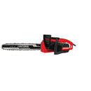 CRAFTSMAN ELECTRIC CHAINSAW 16" 12AMP SAW ELEC ERGONOMIC CMECS600 - RED - Like New