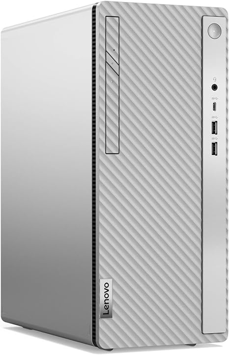 Lenovo IdeaCentre i5-13400 2.5GHz 8GB 512GB SSD 90VJ000BUS - Cloud - Brand New