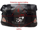 Motorcycle Panniers Saddlebags Soft Luggage Bags 40 Liter Adventure - Brand New