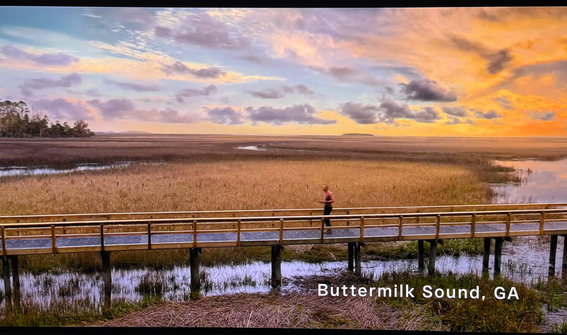 SAMSUNG 77" CLASS OLED 4K S95DD - BLACK - Like New