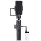 Zhiyun Smooth 4 Gimbal Stabilizer Smartphone iPhone Android Cell Phone 3-Axis Like New