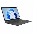 For Parts: LENOVO FLEX 5 14" FHD I3-1215U 8GB 256GB SSD 82R7003WUS - MOTHERBOARD DEFECTIVE