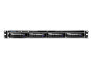 AIC Server Rack-mountable 1U NO CPU RAM 0 GB NO HDD AST2500 - Black - Like New