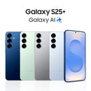 SAMSUNG GALAXY S25+ CELL PHONE 512GB UNLOCKED AI NIGHT MODE - Scratch & Dent