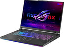 ASUS ROG Strix G16 16” QHD 240Hz i9-13980HX RTX 4050 96GB 1TB SSD - Eclipse Gray - Like New