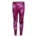 485158-A56 Hurley Leggings Bright Magenta WOMEN M - Like New