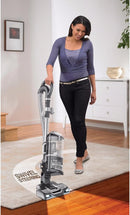 Shark UV540 Lift-Away Upright Vacuum - GREY - Scratch & Dent