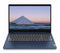 Lenovo Ideapad 3 81w 15.6 HD TOUCH i5-10210U 8GB 512GB SSD Abyss Blue - Like New