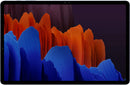 Samsung Galaxy Tab S7+ 12.4 256GB Wi-Fi SM-T970NDBEXAR - Mystic Navy Like New