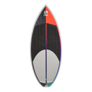 CONNELLY WAKESURF BOARD BENZ 4'11" - MULTI - Like New