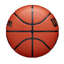 WILSON NBA FORGE INDOOR/OUTDOOR BASKETBALLS SIZE 7 (29.5") BROWN - Like New