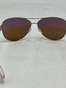 HARD CANDY SUNGLASSES, HS3 WHITE Like New