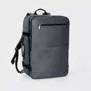 OPEN STORY 45L TRAVEL 22.25" BACKPACK - GRAY - Like New
