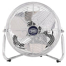 Global Industrial 12" Diameter Industrial Floor Fan B01B981PNW - NEW - Brand New