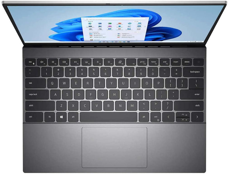 DELL INSPIRON 5310 13.3 1920X1200 I5-11320H 16 512GB SSD I5310-5682SLV-PUS - Like New