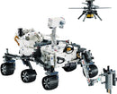 LEGO NASA Mars Rover Perseverance Space Model AR Application 42158 - MULTI - Like New