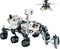 LEGO NASA Mars Rover Perseverance Space Model AR Application 42158 - MULTI - Like New
