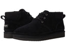 1121497 KOOLABURRA BY UGG WOMEN'S ADVAY BOOT WOMEN BLACK SIZE 5 - Brand New