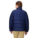 M16257-2975 MARMOT WOMEN'S GUIDES DOWN JACKET - SIZE: WOMEN M - ARCTIC-NAVY - Like New