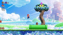 NINTENDO SUPER MARIO BROS WONDER NINTENDO SWITCH AUSTRALIAN VERSION MULTICOLOR - Like New