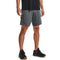1356858 UNDER ARMOUR TRAINING STRETCH SHORTS MEN S GRAY - Brand New