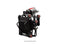 NEXT LEVEL RACING FOLDABLE SIMULATOR COCKPIT F-GT LITE - BLACK/RED - Like New