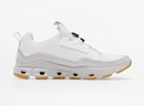 ON CLOUDAWAY KANAZAWA - WHITE/FROST - MEN'S SHOES SIZE 12 - Like New