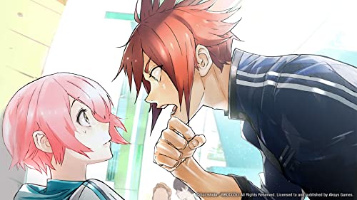 AKSYS Games Jack Jeanne Limited Edition - Like New