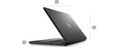 DELL INC., LATITUDE 3310 13.2" HD I5-8265U 8GB RAM 256GB SSD - - Scratch & Dent